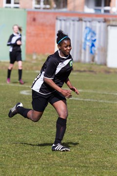 Bild 283 - B-Juniorinnen MTSV Olympia Neum�nster - SG Trittau/S�dstormarn : Ergebnis: 3:3